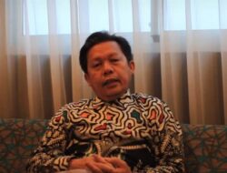 Proses Hukum Harus Tetap Berjalan