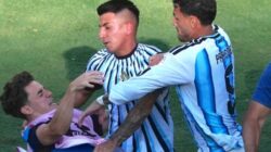 FIFA Bikin Kejutan! Leandro Paredes Tak Di Sebab Itu Dikartu Merah Di Final Gelar Dunia 2026
