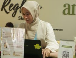 Formulasi Berbasis Sains dan Keahlian Sebagai Regenerasi Kulit Diperkenalkan