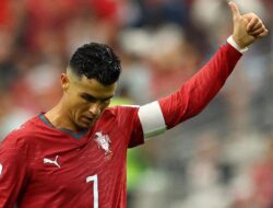 Ikut 6 Edisi Trophy Dunia, Ini Rahasia Ronaldo Masih Punya Fisik bak ‘Monster’