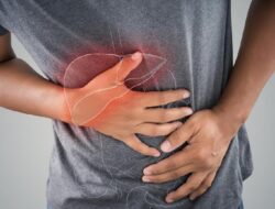 Sering Dikira Masuk Angin Biasa, Waspadai 5 Tanda Awal Penyakit Liver Ini