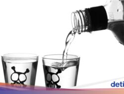 Masih Ingat Peristiwa Pidana Hukum Turis Keracunan Metanol Ke Laos? Ini Update Terbarunya