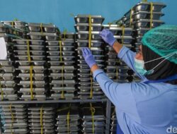Kepala BGN Setop 833 Dapur MBG, Ini Pembatasan Tegasnya