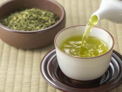 Mudah Dibuat Di Tempattinggal, 7 Minuman Ini Bisa Bantu Turunkan Berat Badan
