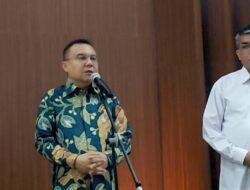 Topik Pemutusan Hubungan Kerja Massal Karyawan Bikin Heboh! Dasco Panggil Menaker, TikTok dan Tokopedia
