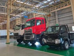 Isuzu Ingatkan Pemakai B50, Perawatan Medis Kendaraan Karena Itu Kunci