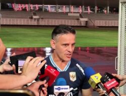 John Herdman Beri Kabar Terkini TC Timnasional Indonesia Jelang Gelar AFF 2026