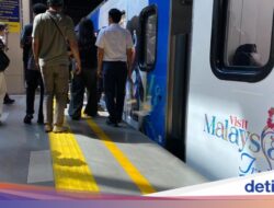 Indonesia Karena Itu Negeri Pertama Promosi Politik Visit Malaysia 2026 Hingga Transportasi Publik