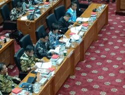 Komisi IX Dewan Perwakilan Rakyat Cecar BGN usai Pamer Dapat WTP Didalam BPK: Jangan-jangan Dibikin-bikin