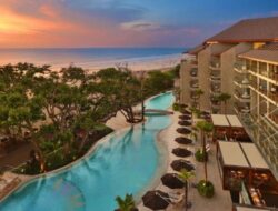 Lima Akomodasi Hingga Bali Ini Ramah Lingkungan, Hadirkan Sajian Organik hingga Keseimbangan Retreat