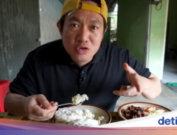 5 Seniman Ini Dari Sebab Itu ‘Foodies’, Melki Bajaj hingga Haruka Mantan JKT48