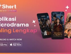 Microdrama AI Makin Populer, Ini Rekomendasi Tontonan Seru Di V+Short