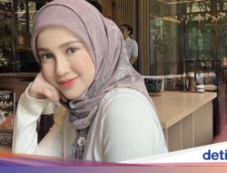 Liburan Miskah Shafa Hingga Korea Selatan, Cicip Es Krim hingga Marshmallow