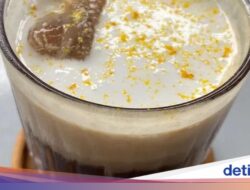 Serbu Promo 7.7! Belajar Racik Minuman Kafein Mont Blanc Cuma Rp100 Ribu