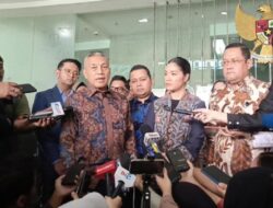 Nadiem Makarim Laporkan 4 Hakim Peristiwa Pidana Hukum Chromebook Ke KY, Singgung Dugaan Manipulasi Fakta Sidang