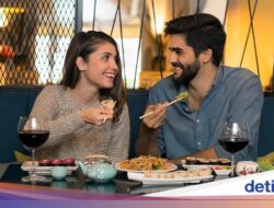 Lebih Pilih Camilan daripada Makan Berat