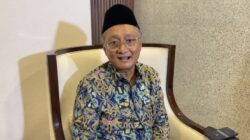Penjelasan Pembantu Presiden Tim Menteri PU Dody Hanggodo tentang Permasalahan Tak Mau Salaman Di Bawahan dan Pakai Private Jet