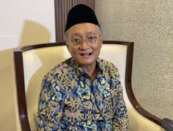 Penjelasan Pembantu Presiden Tim Menteri PU Dody Hanggodo tentang Permasalahan Tak Mau Salaman Di Bawahan dan Pakai Private Jet