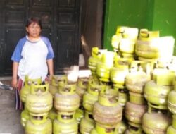Pertamina Patra Niaga Tambah Pasokan LPG 3 Kg Hingga Majalengka dan Subang