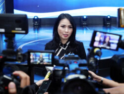 Pesan Liliana Tanoesoedibjo Bagi Audrey Bianca Callista Jelang Miss World 2026: Be Yourself!