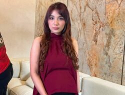 Pihak Fangfang Ungkap Kemungkinan Damai Bersama Vicky Prasetyo Kian Menipis