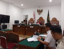 Polda Metro Anggap Gugatan Ganti Rugi Rp206 Juta Roy Suryo Tak Berdasar
