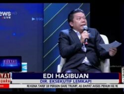 Tak Batalkan Status Dugaan Pelaku dan Pokok Perkara Pidana