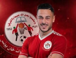 Profil Saleem Khader Al-Ashqar, Penjaga Gawang Palestina yang Tewas Di Serangan Israel Hingga Gaza