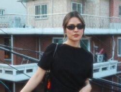 Raisa Diduga Jalan Bareng Chef Asal Prancis Ke Tokyo, Netizen Bahas Perbankan sang Pria