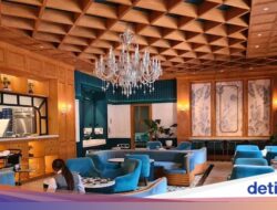 4 Fakta Restoran de’Clan Signature Cipete yang Berdiri Dari 2013
