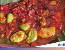 5 Restoran Ikonik Bersama Sambal Terbaik Di Indonesia, Ada Favoritmu?