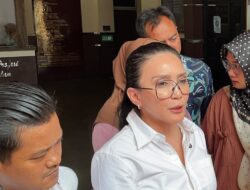 Rieke Diah Pitaloka Kawal Tindak Kejahatan Dugaan Tindak Kekerasan ART Erin Wartia, Ternyata Ini Alasannya