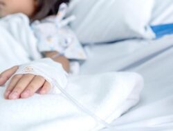 Malaysia Waspadai Ancaman ‘Super El Nino’, Risiko Heat Exhaustion Ke Anak Meresahkan