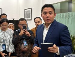 Seskab Teddy Ungkap Inisiatif Magang Nasional Rangkul Difabel, Pengamat: Terobosan Paling Progresif