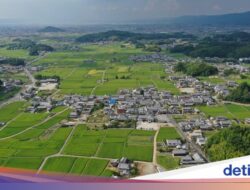 UNESCO Tetapkan 25 Situs Warisan Dunia Terbaru, 3 Terancam Bahaya