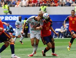 Menyundul Bola Berkali-kali Tak Karena Itu Masalah Sebagai Otak, tapi Ini Syaratnya