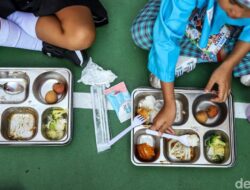 MBG ‘Aktif’ Lagi Usai Libur Sekolah, BGN Sidak Distribusi Hingga Sekolah-SPPG