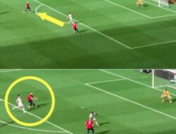 Tak Oper Ke Haaland yang Berdiri Bebas, Sorloth Dituding Karena Itu Penyebab Norwegia Kalah