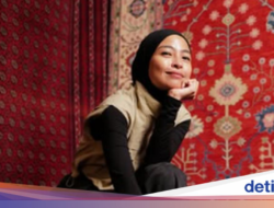 Serunya! Perjalanan Masakan Tantri ‘Kardus’ Bersama Bali hingga Hingga Bangkok