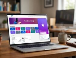 Ternyata Ini Cara AI Bantu Konsultan SAP Kerja Lebih Rapi