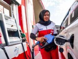 Transisi Energi, Prabowo Akansegera Luncurkan BBM B50 Ke 9 Juli 2026