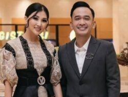 Usai Gugat Hak Asuh Anak, Pertemuan Ruben Onsu dan Sarwendah Mendadak Dibatalkan