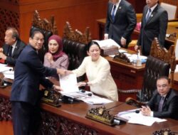 Aturantertulis PFII Bukti Pemerintah Serius Bangun Fondasi Ekonomi Jangka Panjang