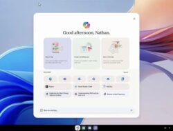 Video Prototipe Project Aion Ungkap Prototipe Platform AI Microsoft