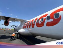 Wings Air Buka 2 Rute Penerbangan Terbaru
