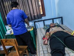 156 Kandidat Jemaah Haji 2027 Jalani Pemeriksaan Kesejaganan