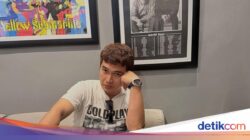 Burgernya Viral, Aldi Taher Kini Punya Usaha Minuman Kafein dan Restoran Padang