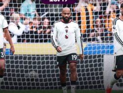 Awal Musim Buruk, Manchester United Kalah 0-2 Bersama Hull City