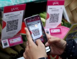 Banksentral Gratiskan Biaya QRIS buat Semua Merchant Usaha Mikro per 1 Oktober 2026