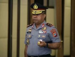 Buwas Sebut Sertifikat Pramuka Garuda Bisa Langsung Bersama Sebab Itu Polisi Tanpa Tes, Polri: Tetap Harus Ikuti Seleksi